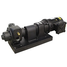 Gespasa BDP-300 насос перекачки бензина керосина в Нижнем Тагиле
