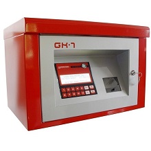 Gespasa GK-7 система учета топлива и гсм в Нижнем Тагиле