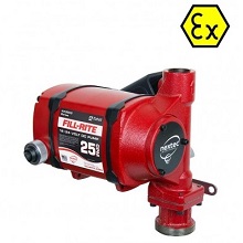 Fill-Rite NX3205E насос перекачки бензина керосина в Нижнем Тагиле