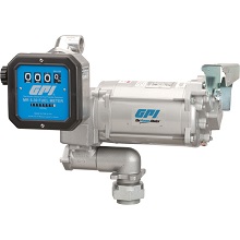 GPI M-3130-PO/MR5-30-L8N насос перекачки бензина керосина в Нижнем Тагиле