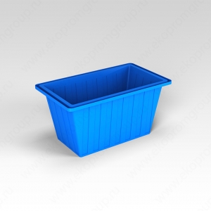 Ванна K 400л в Нижнем Тагиле