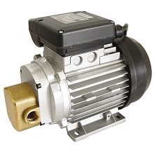 Gespasa EA 88 (0.74 kW) насос перекачки масла в Нижнем Тагиле