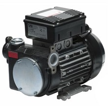 Adam Pumps PA3-150 насос перекачки дизельного топлива солярки в Нижнем Тагиле