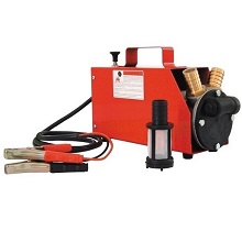 Adam Pumps E 1224 насос перекачки дизельного топлива солярки в Нижнем Тагиле