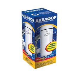 Сменный модуль для фильтра АКВАФОР Топаз в Нижнем Тагиле