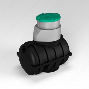 Емкость подземная U 1250л oil в Нижнем Тагиле