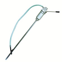Piusi Piston hand 25 насос ручной перекачки дизельного топлива солярки масла в Нижнем Тагиле