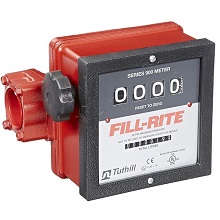 Fill-Rite 901 CL счетчик расхода учета бензина керосина в Нижнем Тагиле