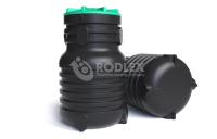 Емкость под канализацию RODLEX-KDU 900 c крышкой в Нижнем Тагиле
