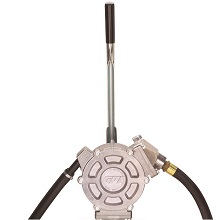GPI HP-100-NUL насос ручной перекачки бензина дизельного топлива керосина в Нижнем Тагиле