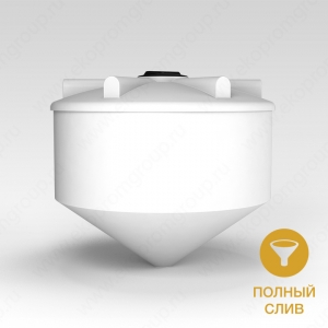 Емкость ФМ 3000л в Нижнем Тагиле