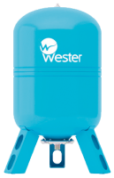 Wester, WAV 100 в Нижнем Тагиле