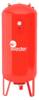 Мембранный бак для отопления WESTER WRV10000 в Нижнем Тагиле