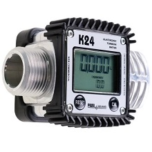 Piusi K 24 счетчик электронный расхода учета бензина керосина в Нижнем Тагиле