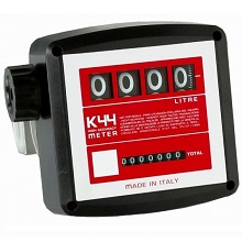 Piusi K44 счетчик расхода учета дизельного топлива солярки в Нижнем Тагиле