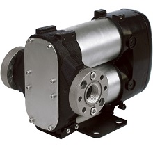 Piusi BI Pump насос перекачки дизельного топлива солярки в Нижнем Тагиле