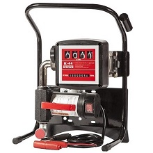 Petroll Orion 40 Basic комплект заправочный дизельного топлива солярки в Нижнем Тагиле