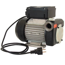 Adam Pumps PA2-100 насос перекачки дизельного топлива солярки в Нижнем Тагиле