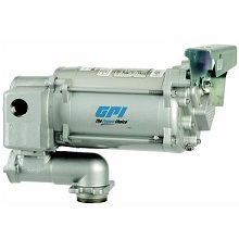 GPI M-3130-PO насос перекачки бензина керосина в Нижнем Тагиле