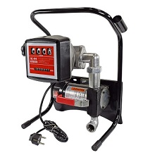 Petroll Titan 40 Basic комплект заправочный дизельного топлива солярки в Нижнем Тагиле