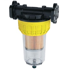Piusi Clear Captor Filter Kit Фильтр-сепаратор очистки дизельного топлива в Нижнем Тагиле