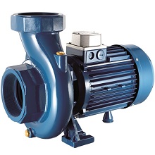 Gespasa CG-1600 насос перекачки дизельного топлива солярки в Нижнем Тагиле