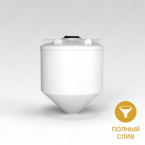 Емкость ФМ 1000л в Нижнем Тагиле