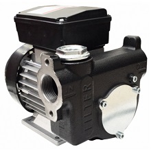 Adam Pumps PA1-70 насос перекачки дизельного топлива солярки в Нижнем Тагиле