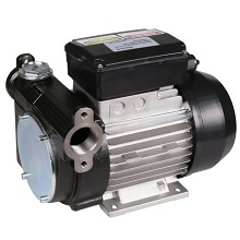 Benza 21-220-80 насос перекачки дизельного топлива солярки в Нижнем Тагиле