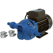 Gespasa BD-30 230 VAC насос для мочевины AdBlue в Нижнем Тагиле