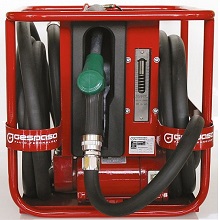 Gespasa EPA-50 Ex Заправочный комплекс с фильтрацией топлива. в Нижнем Тагиле
