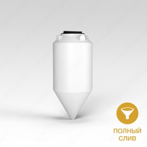 Емкость ФМ 240л в Нижнем Тагиле