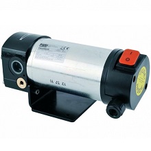 Piusi Viscomat 60/1 насос перекачки масла в Нижнем Тагиле