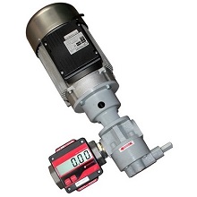 Gespasa SEA 65 (2.2kW) насос для перекачки масла в Нижнем Тагиле