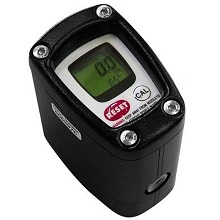 Piusi K 200 счетчик расхода учета дизельного топлива в котельных дизельных станциях и горелках в Нижнем Тагиле