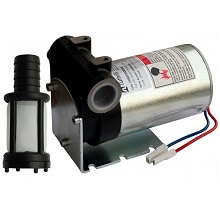 Adam Pumps Ecokit 0 насос перекачки дизельного топлива солярки в Нижнем Тагиле
