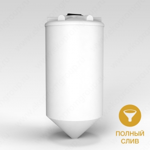 Емкость ФМ 2000л в Нижнем Тагиле