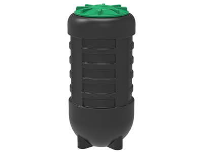 Емкость для канализации RODLEX-D1000 с крышкой в Нижнем Тагиле