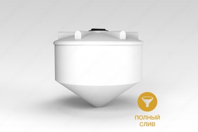 Емкость ФМ 3000л в Нижнем Тагиле