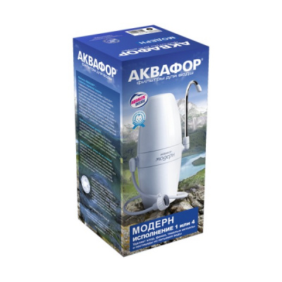 Аквафор Модерн исп.1 в Нижнем Тагиле