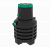 Септик ТЕРМИТ PRO 1.2 S в Нижнем Тагиле