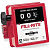 Fill-Rite 807CL счетчик расхода учета бензина керосина в Нижнем Тагиле