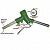 Petroll LLY-32 Счетчик механический учета топлива с раздаточным краном в Нижнем Тагиле