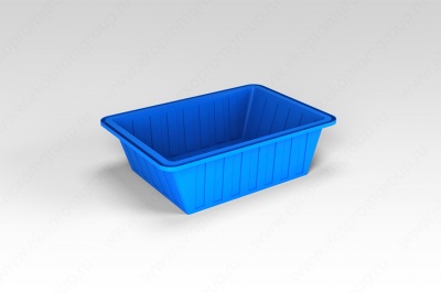 Ванна K 600л в Нижнем Тагиле