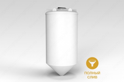 Емкость ФМ 2000л в Нижнем Тагиле
