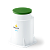 Септик Евролос Про 12+ в Нижнем Тагиле