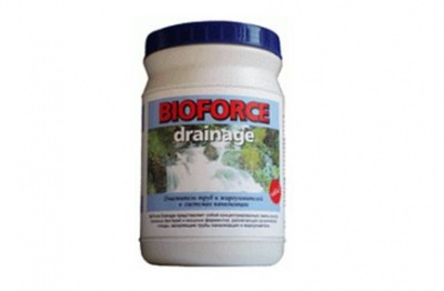 BIOFORCE Drainage 500г в Нижнем Тагиле